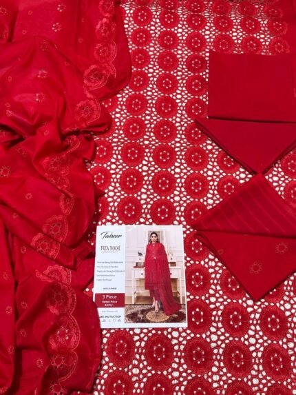 Tabeer 3Pc