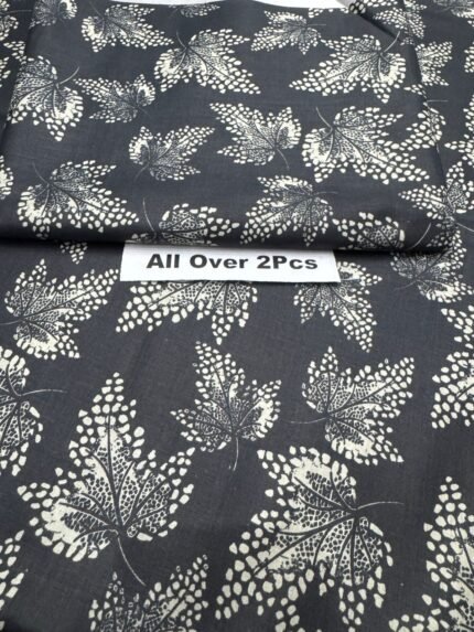 MUHARRAM COLLECTION 2PCs
